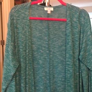 Lularoe Sarah sweater season
